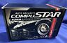 Cs-700a Compustar Car Alarm Keyless Entry Remote Shock 829543012215