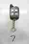 Cs34-ii Cs34 Crimestopper Cool Start Remote Transmitter Fob Tx Used