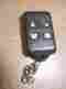 Cz57rr Cs3rc Clifford Dei 1 Button Remote Transmitter Fob Case Only 088797255513