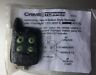 Cs2011iv Cs411tx Crimestopper Button Replacement Remote For