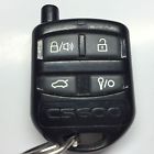 Va5jr260a433 Cs600 Compustar Remote Fcc Id