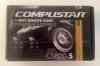 Cs800car Cs800-s Starter Keyless Entry Remote 1-way Compustar Start Auto