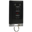 Csquare5b Car Key Electronics Features Fob Keyless Entry Remote 688946481697