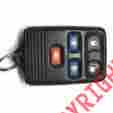 Cwtwb1u551 Ford Windstar Remote Fcc Id Free Programming