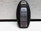 Cwtwbtu840 Nissan Button Remote Control Fob