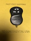 Cz57rrkc Clifford Keyless Remote Entry Control Clicker Wireless Auto Security Transmitter
