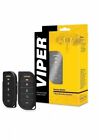 D9656v Viper Directed Rf System Mile Range For Car Alarm Remote