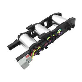L0060111 Daoxiaoren 1k30006 Power Seat Motor 6 Or 8 Way Without Memory Compatible With 2007-2014