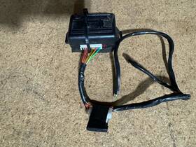 556h Directed Electronics Dei Honda Acura Immobilizer Bypass Module