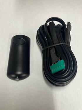 6866t Directed Electronics New Dei Antenna Control Center Cable Viper Avital Python Automate