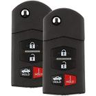 Dk10013 Discount Keyless Electronics Features Car Remote Entry Replacement 745572561893