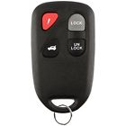 Kpu41777 Dk10033 Discount Keyless Entry Remote
