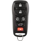 Dk13028 Entry Electronics Features Remote Control Replacement Car Key 745572560803