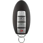 Kbrastu15 Dk13066 Discount Keyless Replacement Fob Car Remote Compatible With