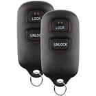 Dk16054 Replacement Electronics Features Key Fob Car Remote Compatible 745572559265