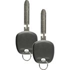 Dk16056 Discount Keyless Uncut Ignition 745572559272