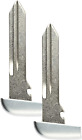 M3n-40821302 Dk3069 Discount Keyless Replacement Uncut 745572563699