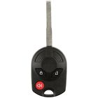 Dk4001 Discount Keyless Uncut High 745572558787
