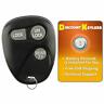 16245100-29 Dk5005 Discount Keyless Key Fob Car Remote Compatible With 745572560537