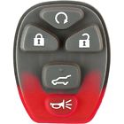 25839476 Dk5111 Discount Keyless Button Pad