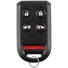 Dk6018 Discount Keyless Electronics Features Replacement Key Fob Car 745572563101