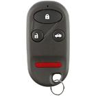 Dk6024 Replacement Electronics Features Key Fob Car Entry Remote 745572563163