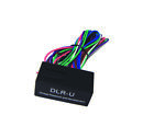 Dlru Excalibur Alarms Doorlock Interface Omega Dual Relay 289530410118