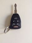 04727348a Dodge Oem Remote Fob Keyless