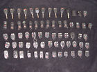 Dodge Remotes Mazda Honda 68 Vw --ford Lot Oem Gm