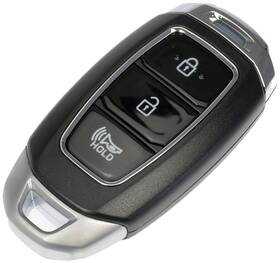 99790st Dorman Keyless Entry Remote 3 Button Compatible With Select Hyundai M