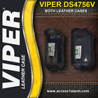 Ds4756v Viper Leather Remote Control 093207102226