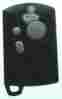 Ef4acp00870 Git90-1 Git-2 Git-3 Gmi-3bl Acp00870 The Genie Intellicode Garage Door Opener Remote Control Fob Gic90-1 Gic90-2 Gic90-3 Gic-1 Gic-2