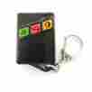 Elgtran2 Auto Command Design Tech Keyless Start Entry Remote Key Fob