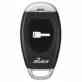 Elvat1e Keyless Remote Fob Audiovox Single Button Pursuit Entry 091bpr