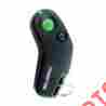 Aps95bt Elvat5g Aps95bt-case Code Alarm Audiovox Prestige Replacement Remote Shell Case And Buttons Only