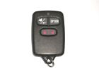 Prooe3s Elvat8b Prooe3 Audiovox Transmitter Remote Elvat8a Prestige Pro Pursuit
