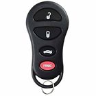 04602260 Entry - Fob Button Key Keyless 4 Control Remote