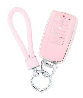 788fsyst001aa Esewalas Key Fob Cover Shells Car Case Shell With For Acura A