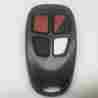 Ev-rem Onp-evrem Keyless Gate Entry Fcc Id Part 4 Button With Red Led