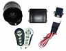 Excal500 Wholesale House Omega Car Alarm Immobilizer Mode Programable