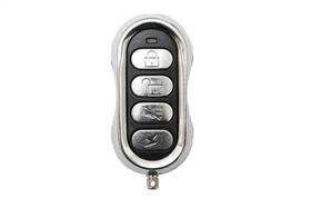 Vga4421 Excalibur 4421-07 4421 K9 / Omega 4-button Replacement Remote Control Fcc Id