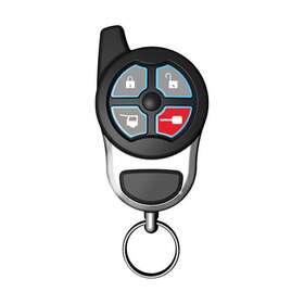141007 Excalibur Alarms Omega 4 Button Transmitter Remote Fob