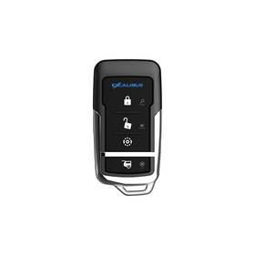 Rs360edp Excalibur Alarms 289538969014 Omega Replacement Remote For