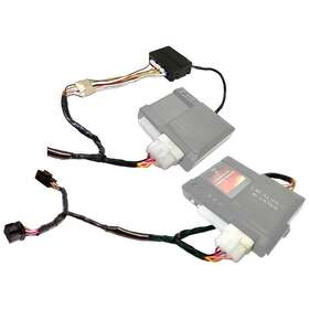 Olhrnrsgm10 Excalibur Alarms Omegalink T-harness For Gm Hummer And Suzuki Vehicles 2007 To 2017