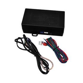 Pnass4 Excalibur Alarms Omega Pass4 System Bypass Universal Key Required