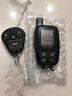 Fcc-ezsdei1489 Ezsdei1489 Avital Keyless Remote Transmitter Fob Clicker Tested