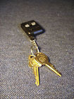 Ezsdei471 Rpn471t Python Dei Oem Keyless Remote Fob Replacement Tested Worksfine