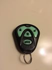 Ezsdei474s Button Remote 4 Avital Green Led