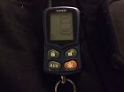 Ezsdei478 Ezsde1478 479v Viper 2-way Replacement Remote W Belt Clip Leather Case