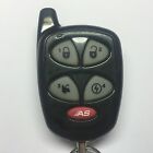 As-2371-tw Ezsnah3403 Ezsnah3503 Autostart 2 Way Remote Fcc Id Key Fob W Blue Led Free Programming